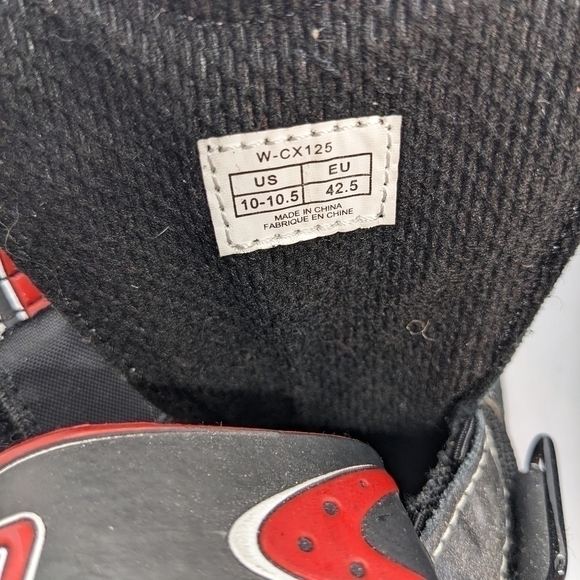 Lake cycling shoes size 42.5 - Picture 9 of 10